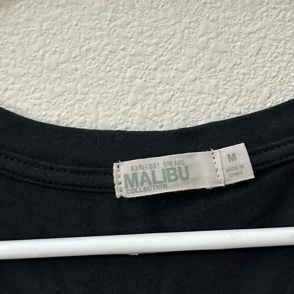 Barefoot Dreams Malibu Collection Tshirt - Picture 4 of 5